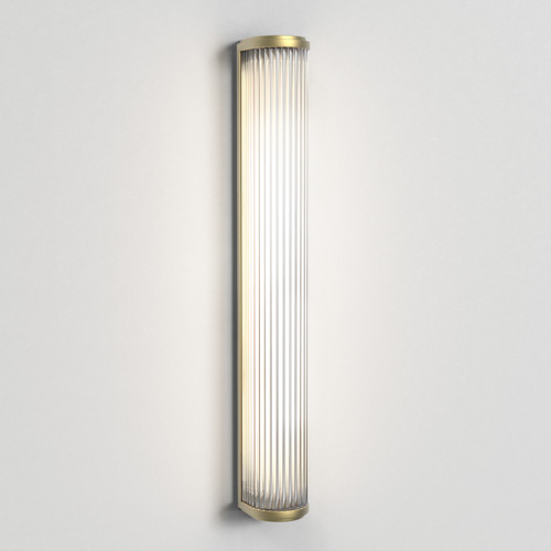 ASTRO LIGHTING 1380083 | VERSAILLES 600 - MATT GOLD