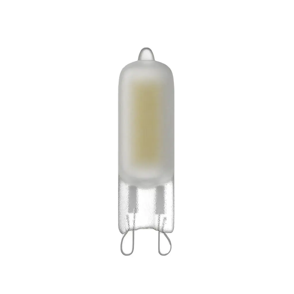 ASTRO LIGHTING 6004133 | LAMP G9 LED 2W 3000K - FROSTED