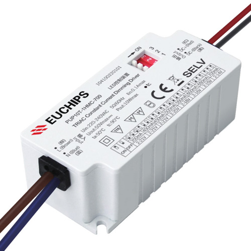 ASTRO LIGHTING 6008105 | LED DRIVER CC 350/500/700MA PHASE DIM - WHITE