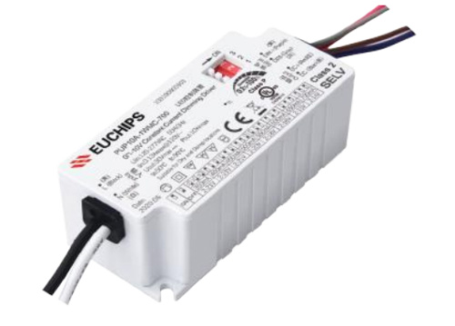 ASTRO LIGHTING 6008107 | LED DRIVER CC 350/500/700MA 0-10V DIM - WHITE
