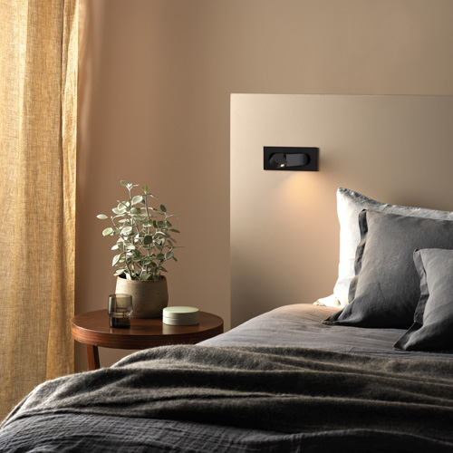 ASTRO LIGHTING 1323043 | DIGIT LED II - MATT BLACK