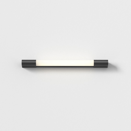 ASTRO LIGHTING 1084038 | PALERMO 600 LED - MATT BLACK