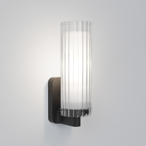 ASTRO LIGHTING 1411006 | OTTAVINO WALL - MATT BLACK