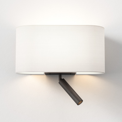 ASTRO LIGHTING 1433005 | VENN READER - BRONZE