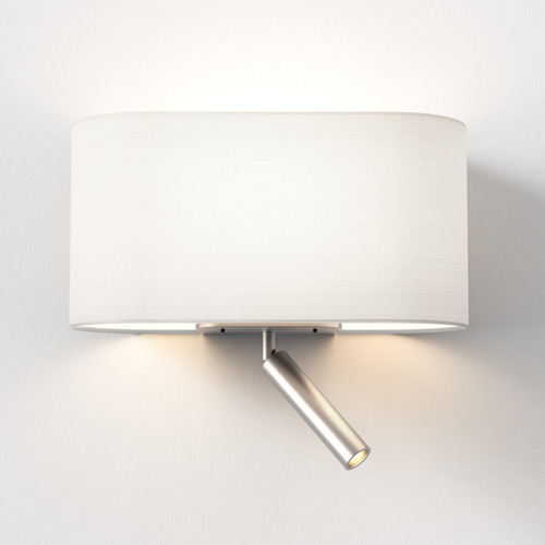 ASTRO LIGHTING 1433009 | VENN READER - MATT NICKEL