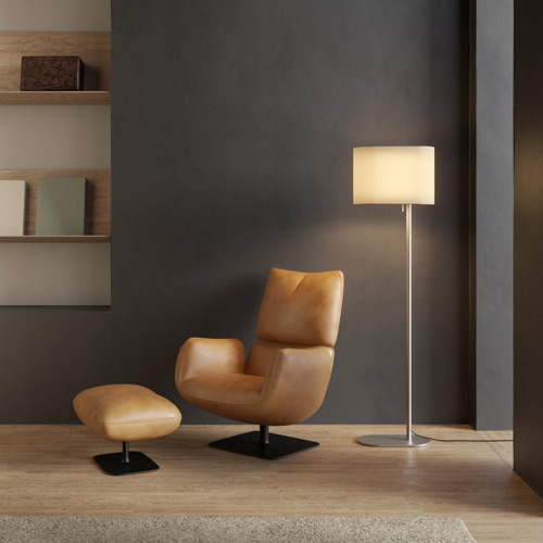 ASTRO LIGHTING 1433025 | VENN FLOOR - BRONZE