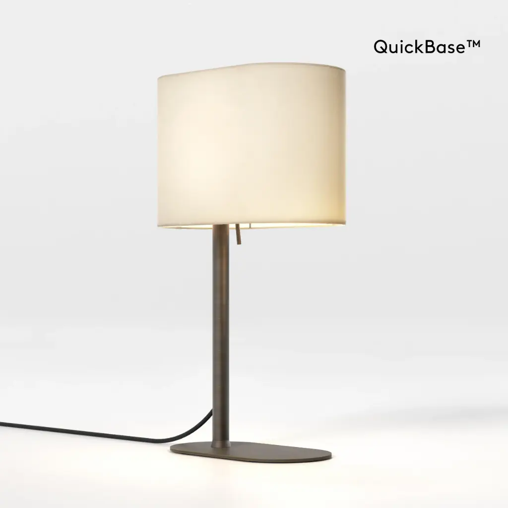 ASTRO LIGHTING 1433035 | VENN TABLE BRONZE IP20