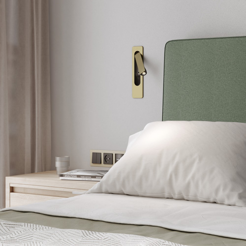 ASTRO LIGHTING 1437021 | KETA - MATT GOLD