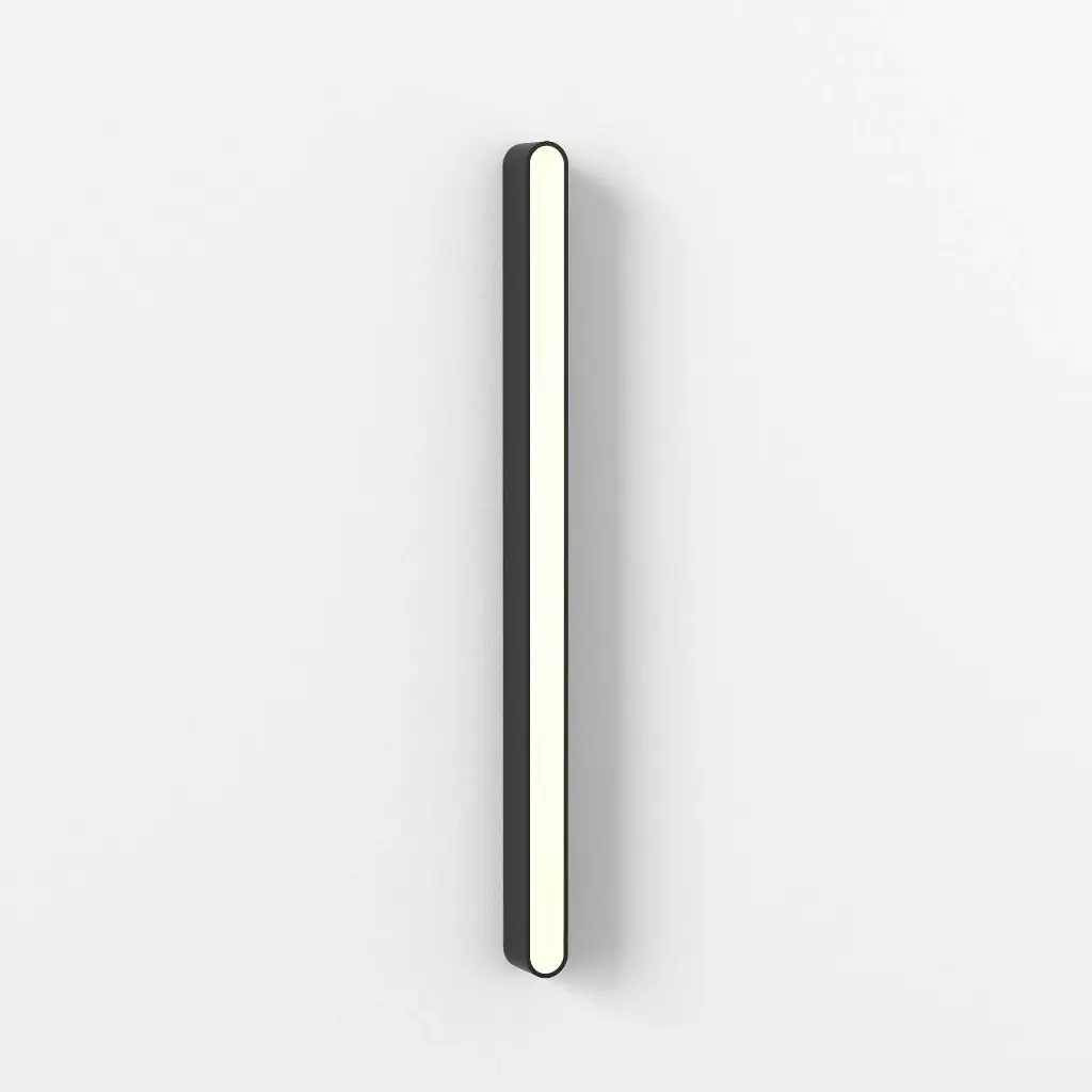 ASTRO LIGHTING 1440006 | ATTICUS 900 3000K - MATT BLACK