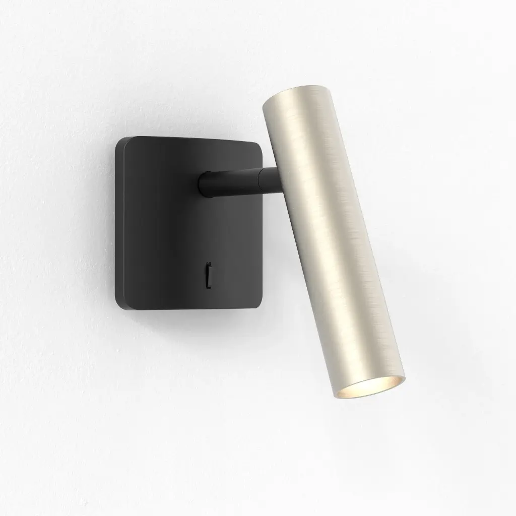 ASTRO LIGHTING 1457003 | LEDA SINGLE - MATT BLACK