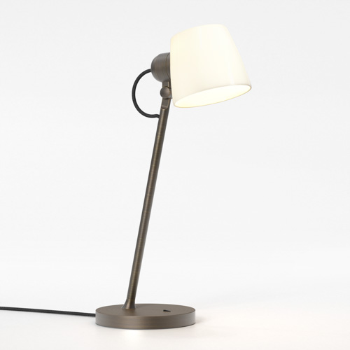 ASTRO LIGHTING 1460001 | IMARI DESK - BRONZE