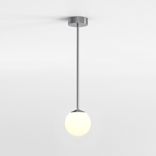 ASTRO LIGHTING 1464001 | NARA PENDANT POLISHED CHROME IP44