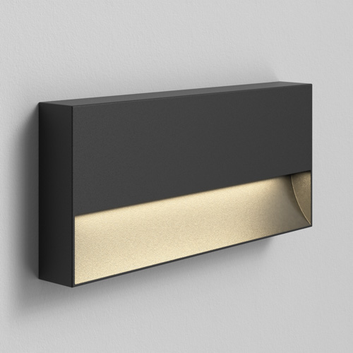 ASTRO LIGHTING 1466002 | MORI 250 - TEXTURED BLACK