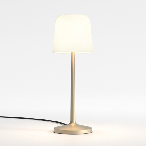 ASTRO LIGHTING 1470002 | ELLA TABLE - LIGHT BRONZE