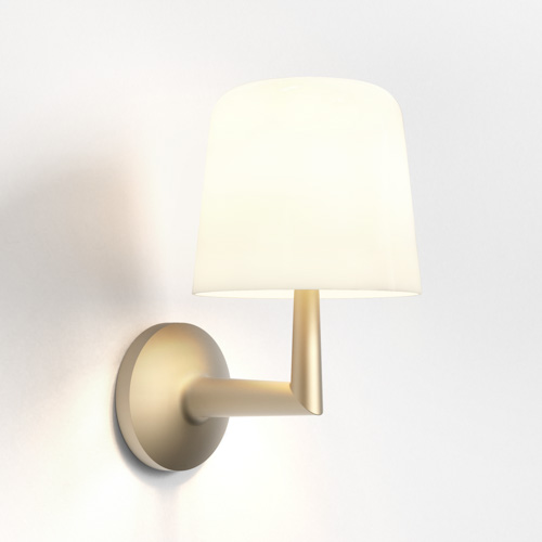 ASTRO LIGHTING 1470004 | ELLA WALL - LIGHT BRONZE