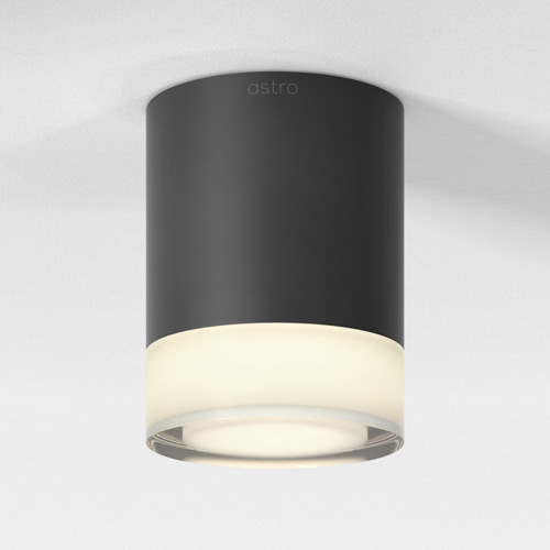 ASTRO LIGHTING 1474001 | OTTAWA MATT BLACK IP65