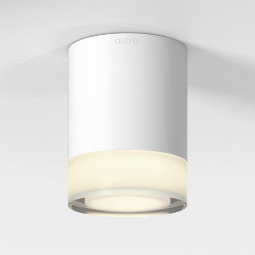 ASTRO LIGHTING 1474002 | OTTAWA MATT WHITE IP65