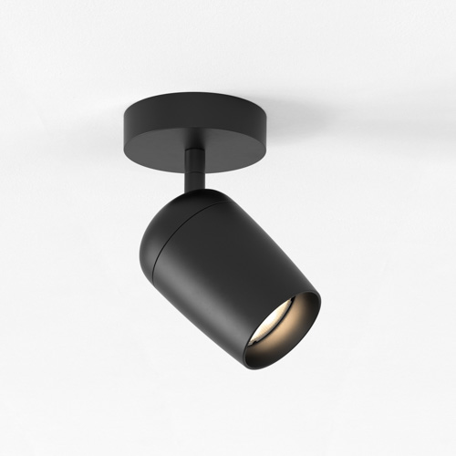 ASTRO LIGHTING 1478001 | KOTO SINGLE - MATT BLACK