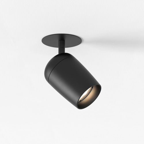ASTRO LIGHTING 1478003 | KOTO RECESSED - MATT BLACK
