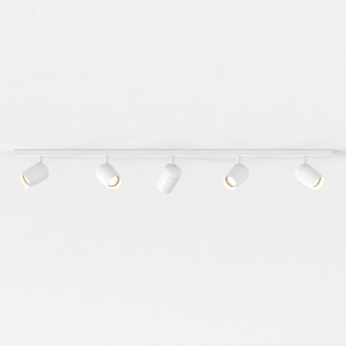 ASTRO LIGHTING 1478016 | KOTO FIVE BAR - MATT WHITE