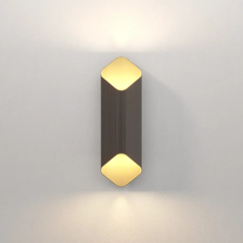 ASTRO LIGHTING 1481001 | AKO 420 DALI - BRONZE / GOLD