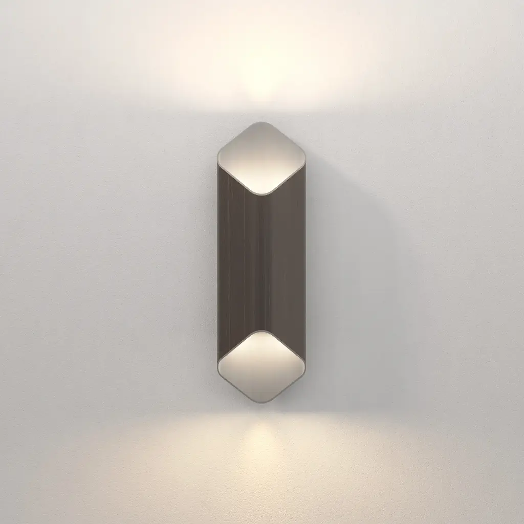 ASTRO LIGHTING 1481025 | AKO 420 DALI - BRONZE / SILVER