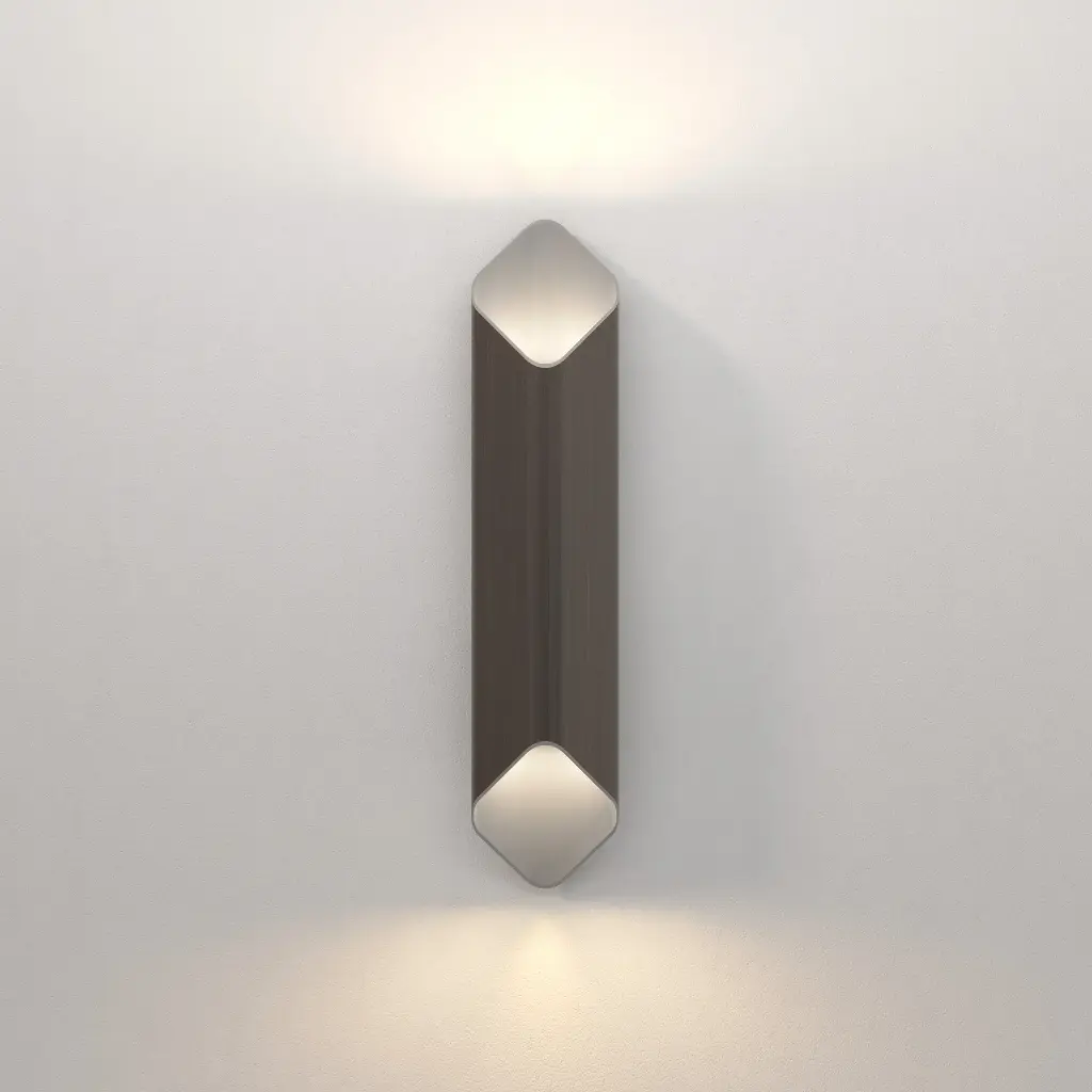 ASTRO LIGHTING 1481028 | AKO 600 DALI - BRONZE / SILVER