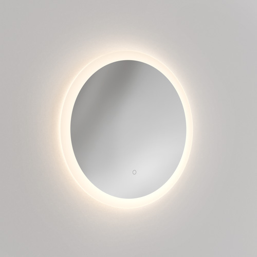 ASTRO LIGHTING 1486001 | ASCOT 650 ROUND - MIRROR FINISH