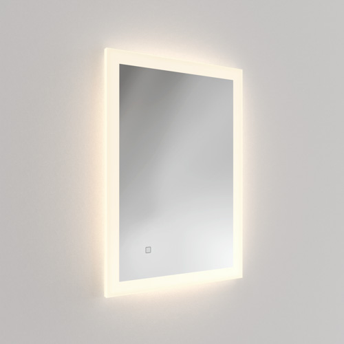 ASTRO LIGHTING 1486002 | ASCOT 700 MIRROR GLASS IP44