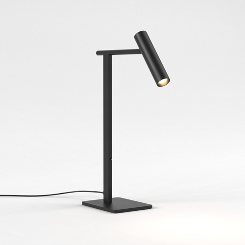 ASTRO LIGHTING 5040004 | LEDA ROUND SHADE - MATT BLACK