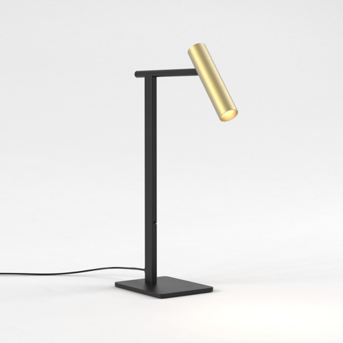 ASTRO LIGHTING 5040005 | LEDA ROUND SHADE - MATT GOLD
