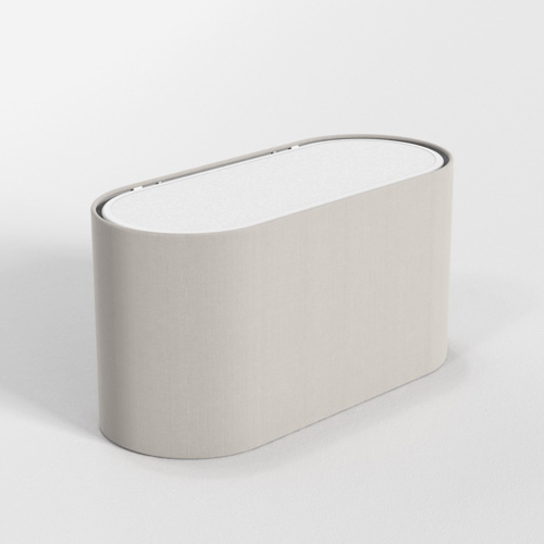 ASTRO LIGHTING 5043001 | STADIUM 160 - PUTTY