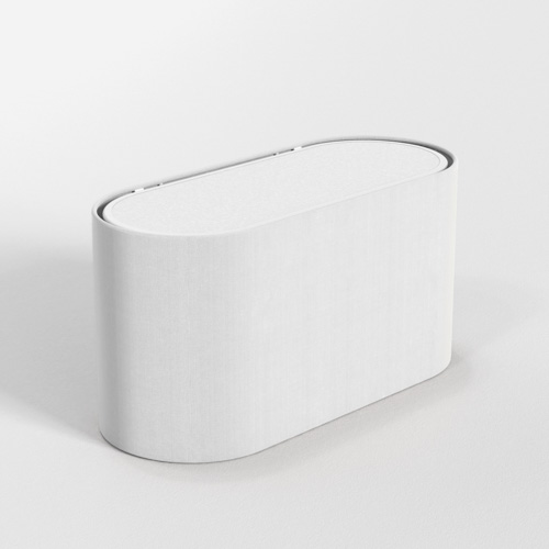 ASTRO LIGHTING 5043002 | STADIUM 160 - WHITE