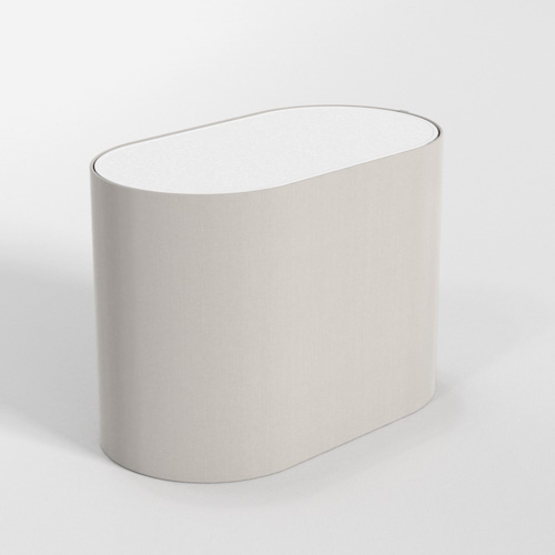 ASTRO LIGHTING 5043005 | STADIUM 300 - PUTTY