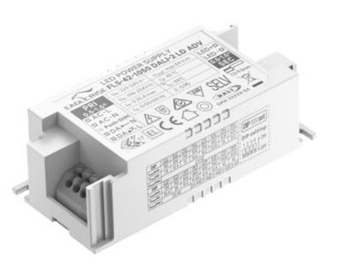 ASTRO LIGHTING 6008117 | LED DRIVER CC 350/700 2.5V-52V 42W DALI2