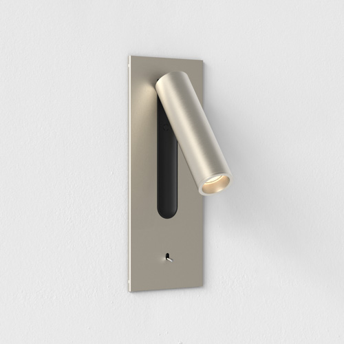 ASTRO LIGHTING 1215151 | FUSE 3 TOGGLE - MATT NICKEL