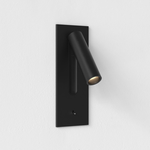ASTRO LIGHTING 1215149 | FUSE 3 TOGGLE - MATT BLACK