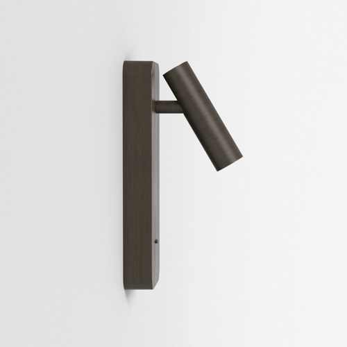 ASTRO LIGHTING 1058245 | ENNA SURFACE USB A+C - BRONZE