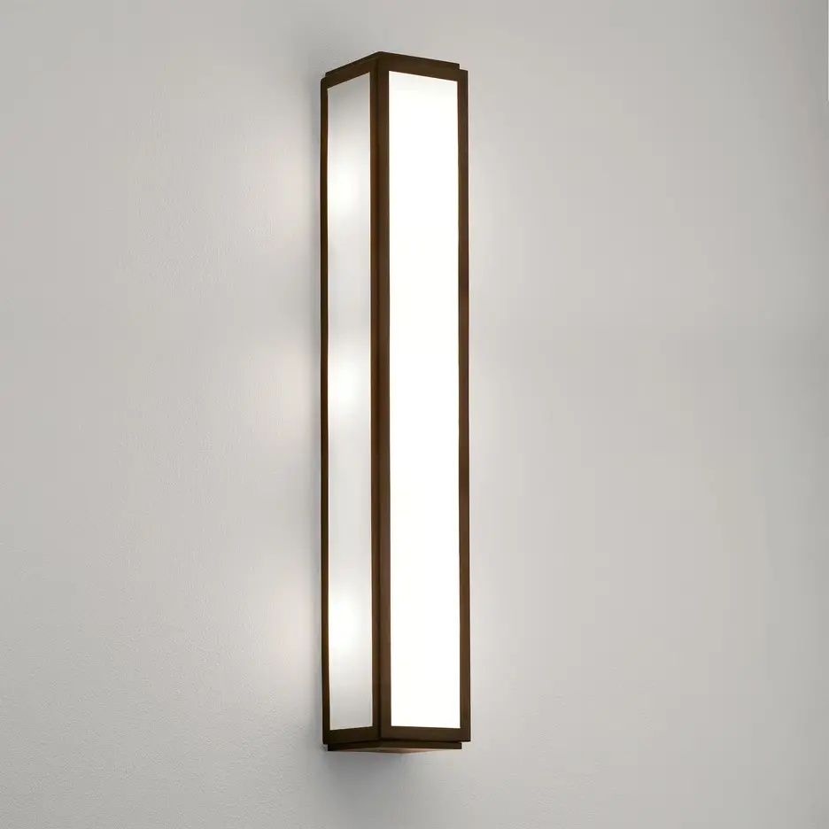ASTRO LIGHTING 1121102 | MASHIKO 600 LED - BRONZE