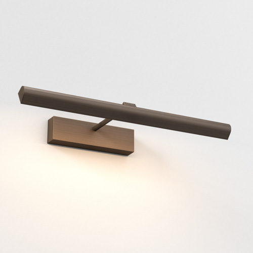ASTRO LIGHTING 1371027 | RENOIR 520 - BRONZE