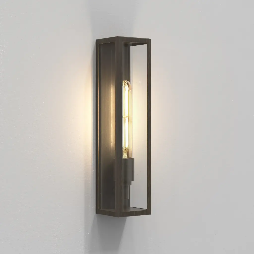 ASTRO LIGHTING 1402019 | HARVARD WALL - BRONZE