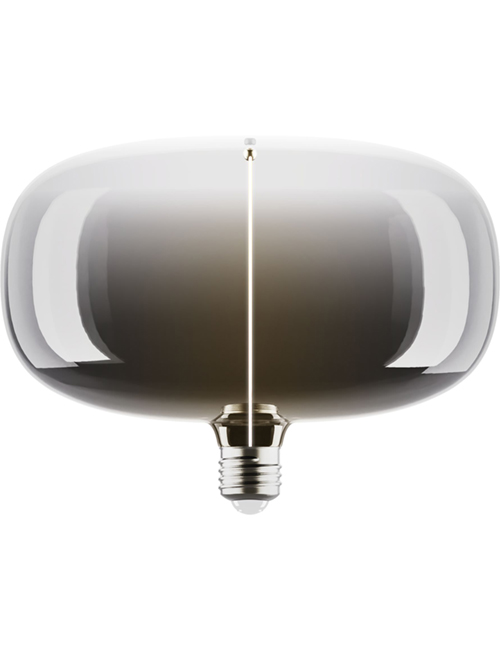 SPL LIGHTING L662006003 | LED E27 FLEX MAGNETIC P215X165 230V 60LM 4W 818 SMOKE DIM