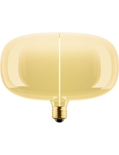 SPL LIGHTING L662006005 | LED E27 FLEX MAGNETIC P215X165 230V 120LM 4W 818 GOLD DIM