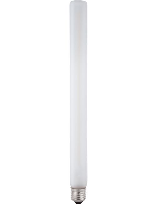 SPL LIGHTING LX023930101 | LED E27 FILA FLEX TUBE T30X320 230V 310LM 4.5W 925 AC FROSTED DIM
