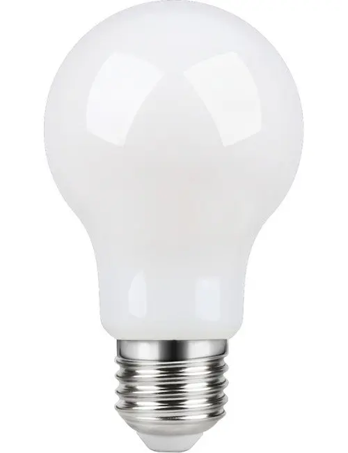 SPL LIGHTING L276081827-1 | LED E27 FILA GLS A60X104 230V 806LM 7.3W 827 AC MILKY FROSTED DIM