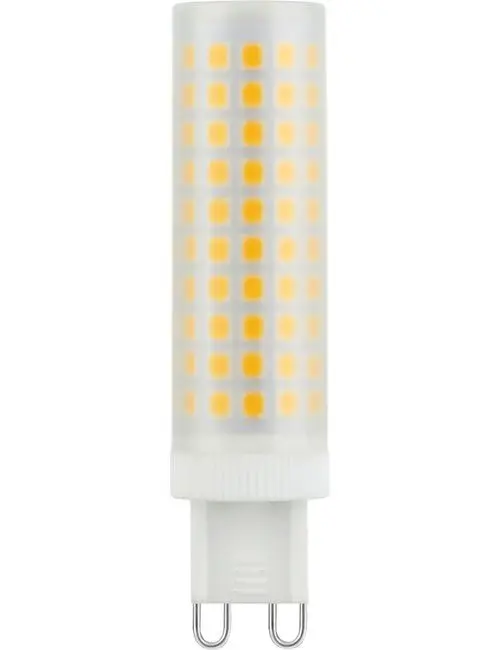 SPL LIGHTING L022650827 | LED G9 T18X75 230V 650LM 6W 927 AC FROSTED DIM