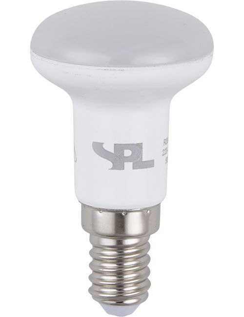 SPL LIGHTING L143932027-1 | LED E14 R39X70MM 230V 320LM 4W 2700K 827 110° AC DIMMABLE