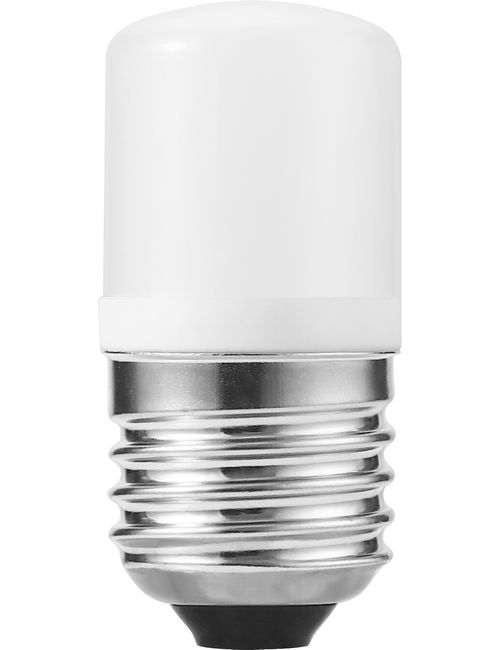 SPL LIGHTING L272750027 | LED E27 TUBE T27X60 230V 500LM 5W 827 AC OPAL DIM