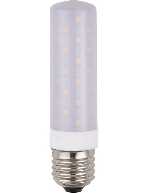SPL LIGHTING L272901930 | LED E27 TUBE T29X115 230V 1050LM 10W 930 AC/DC OPAL DIM