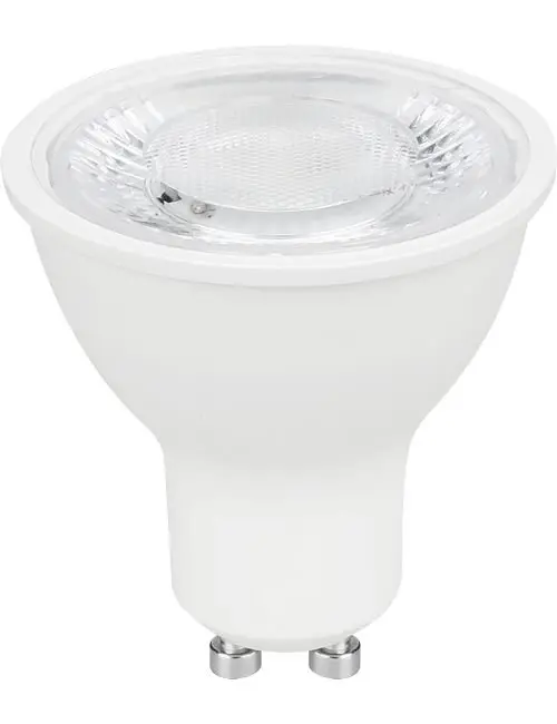 SPL LIGHTING L642670030 | LED GU10 MR16 50X55 230V 700LM 6W 830 36° AC DIM
